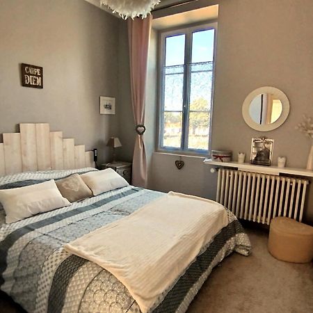 Un B&B Cosy A Angles Angles  외부 사진