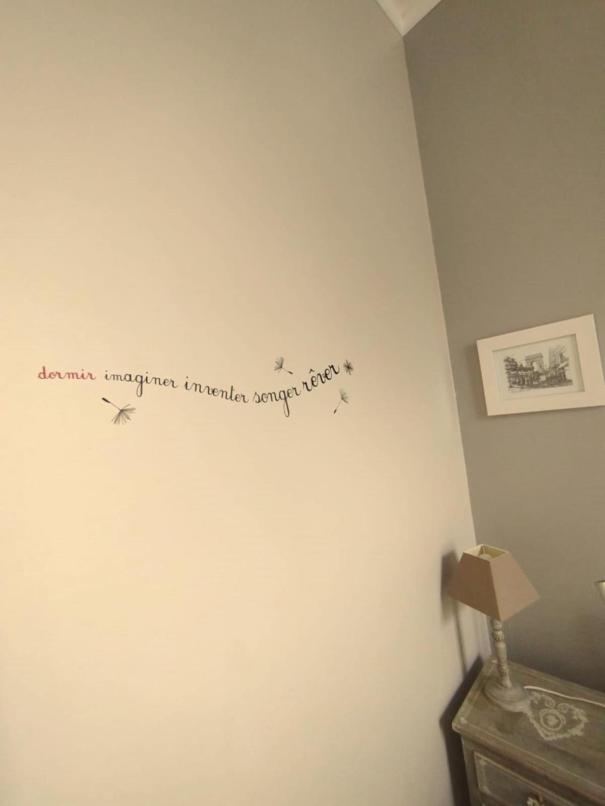 Un B&B Cosy A Angles Angles  외부 사진