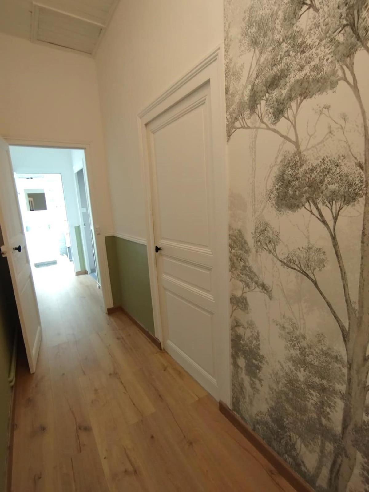 Un B&B Cosy A Angles Angles  외부 사진