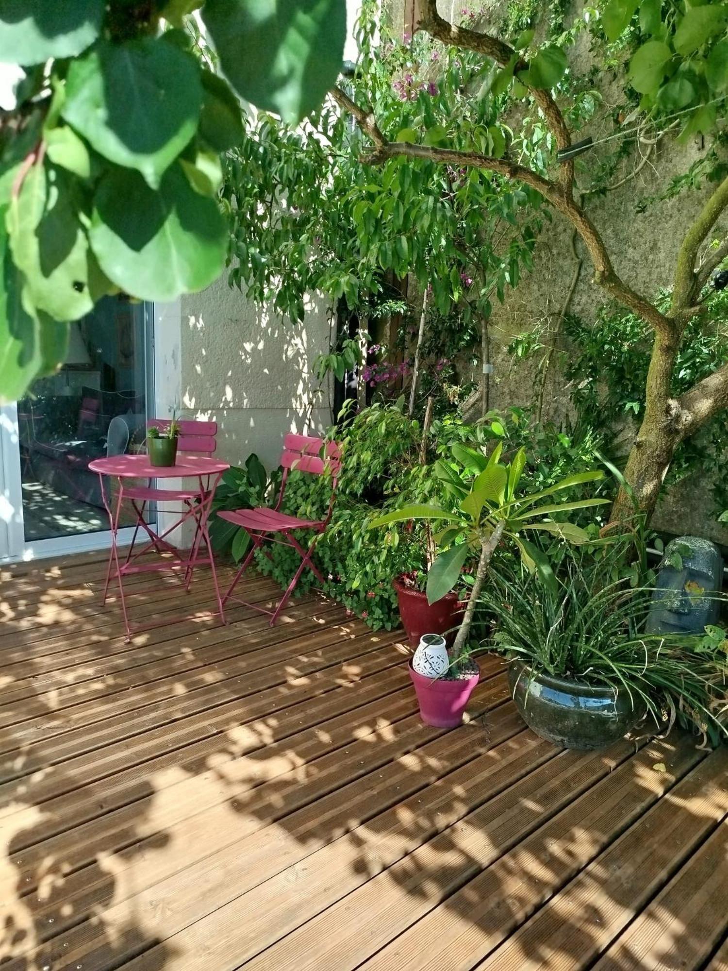 Un B&B Cosy A Angles Angles  외부 사진