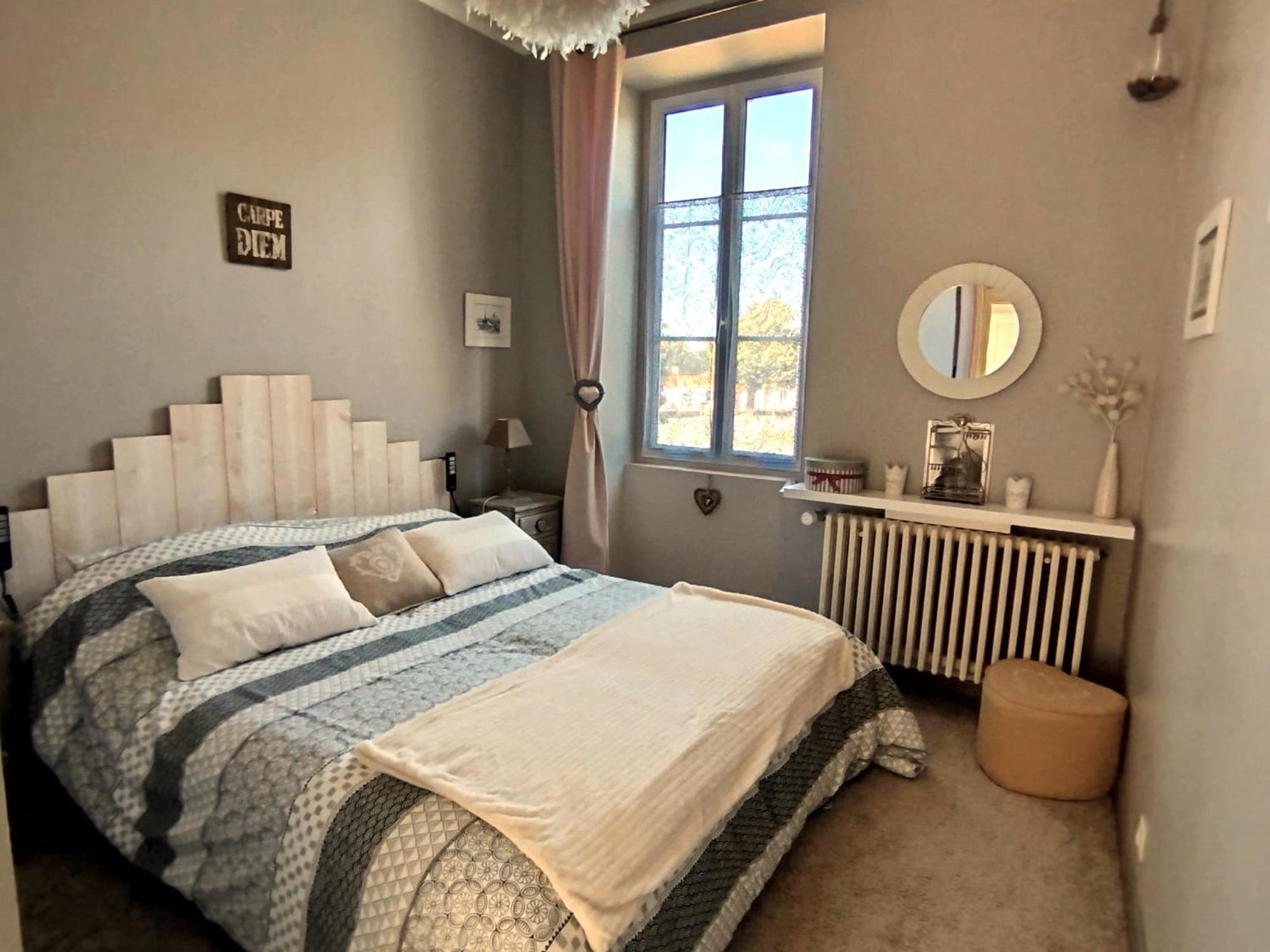 Un B&B Cosy A Angles Angles  외부 사진